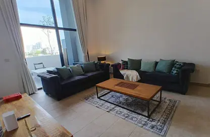 شقة - غرفة نوم - 2 حمامات للايجار في حياتي رزدنسز - منطقة 14 - قرية الجميرا سركل - دبي شقة - غرفة نوم - 2 حمامات للايجار في حياتي رزدنسز - منطقة 14 - قرية الجميرا سركل - دبي