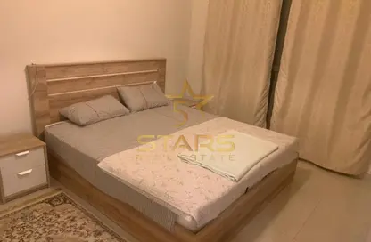 شقة - 2 غرف نوم - 2 حمامات للايجار في جرين دايموند 1 آيه - 1 غرين دايمند - ارجان - دبي