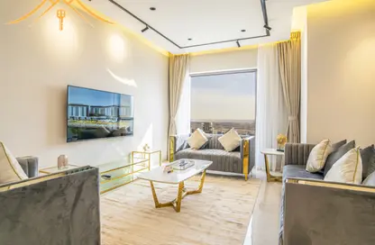 Apartment - 2 Bedrooms - 3 Bathrooms for rent in Shams 2 - Shams - Jumeirah Beach Residence - Dubai