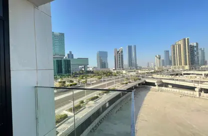 Apartment - 1 Bedroom - 1 Bathroom for rent in Al Maryah Vista - Al Maryah Island - Abu Dhabi