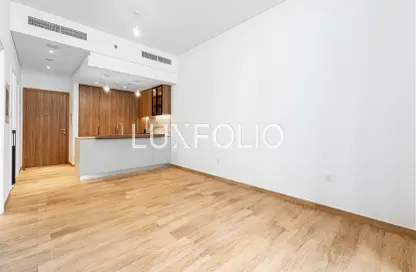 Apartment - 1 Bedroom - 2 Bathrooms for rent in Hamilton House - Jumeirah Village Circle - Dubai