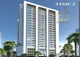 Apartment - 3 bedrooms - 3 bathrooms for sale in Time 2 - Dubai Residence Complex - Dubai