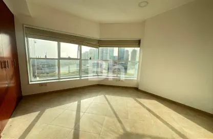 شقة - 2 غرف نوم - 2 حمامات للايجار في بوابة دبي الجديدة 2 - (JLT) مجمع A - أبراج بحيرة الجميرا - دبي
