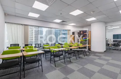 مكتب - استوديو للايجار في برج أيكون - برشا هايتس (تيكوم) - دبي مكتب - استوديو للايجار في برج أيكون - برشا هايتس (تيكوم) - دبي