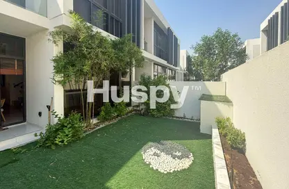 تاون هاوس - 3 غرف نوم - 5 حمامات للبيع في جنوسيا - داماك هيلز 2 - دبي