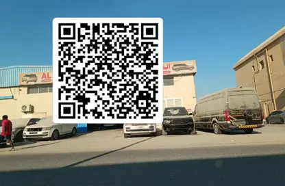 Warehouse - Studio - 5 Bathrooms for sale in Al Jurf - Ajman Downtown - Ajman