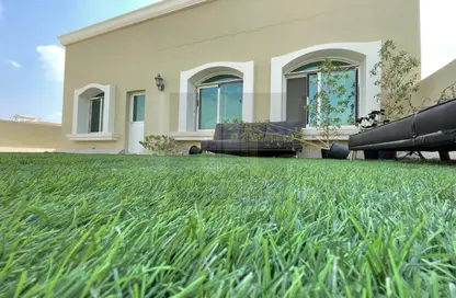 Apartment - 1 Bedroom - 1 Bathroom for rent in Zayed City (Khalifa City C) - Khalifa City - Abu Dhabi
