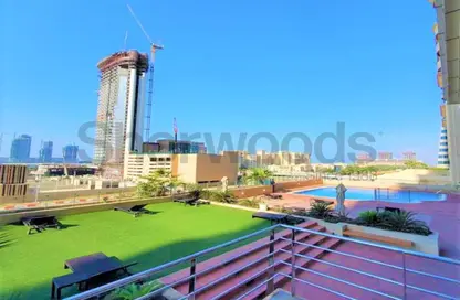Apartment - 2 Bedrooms - 3 Bathrooms for sale in Elite Residence - Dubai Marina - Dubai Apartment - 2 Bedrooms - 3 Bathrooms for sale in Elite Residence - Dubai Marina - Dubai