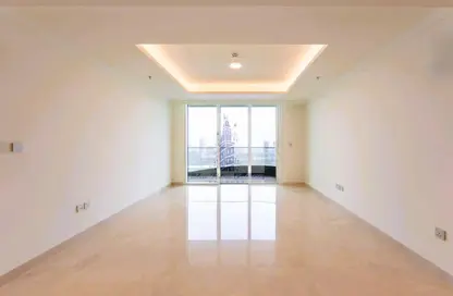 شقة - 2 غرف نوم - 2 حمامات للبيع في برج Palace Beach ريزيدنس 1 - بالاس بيتش ريزيدنس - إعمار بيتشفرونت - دبي هاربور - دبي