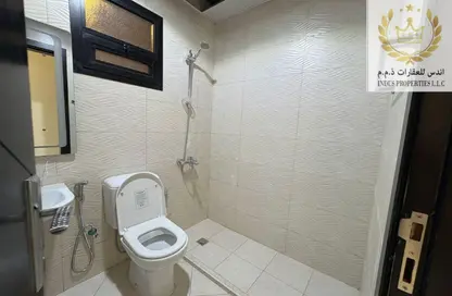 Apartment - 2 Bedrooms - 3 Bathrooms for rent in Ajman Hills - Al Alia - Ajman