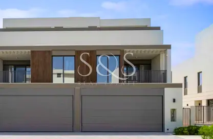 فيلا - 4 غرف نوم - 5 حمامات للايجار في اورا - تلال الغاف - دبي فيلا - 4 غرف نوم - 5 حمامات للايجار في اورا - تلال الغاف - دبي