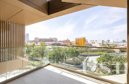 Apartment - 2 Bedrooms - 3 Bathrooms for rent in Ellington Beach House - Palm Jumeirah - Dubai