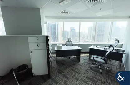 Office Space - Studio for sale in Empire Heights 1 - Empire Heights - Business Bay - Dubai