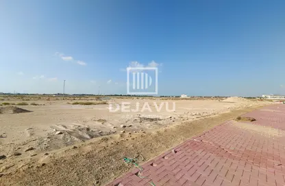 أرض - استوديو للبيع في سيح شعيب 1 - جبل علي - دبي