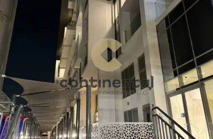 Apartment - 2 Bedrooms - 3 Bathrooms for sale in Oasis 1 - Oasis Residences - Masdar City - Abu Dhabi
