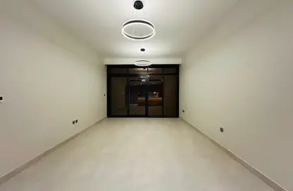 Apartment - 1 Bedroom - 2 Bathrooms for rent in Herad Tower - Jumeirah Village Circle - Dubai