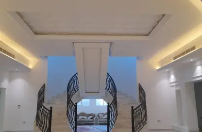 Villa - 6 Bedrooms - 7 Bathrooms for rent in Al Jazirah Al Hamra - Ras Al Khaimah