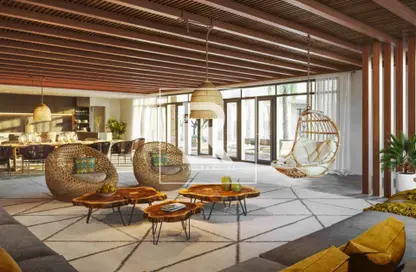Villa - 2 Bedrooms - 4 Bathrooms for sale in Al Jurf Gardens - AlJurf - Ghantoot - Abu Dhabi