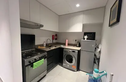 شقة - غرفة نوم - 1 حمام للايجار في ذا لينك - إيست فييليدج - الجادة - الشارقة