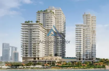 Apartment - 1 Bedroom - 2 Bathrooms for sale in Muheira - Al Reem Island - Abu Dhabi