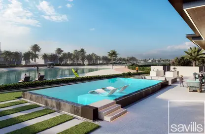 Villa - 7 Bedrooms - 7 Bathrooms for sale in Karl Lagerfeld Villas - Nad Al Sheba - Dubai