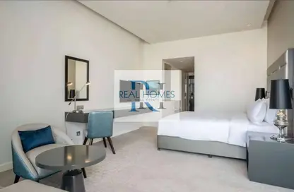 النزل و الشقق الفندقية - 1 حمام للبيع في ارتاسيا A - ارتاسيا - داماك هيلز - دبي