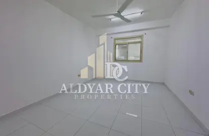 Apartment - Studio - 1 Bathroom for rent in Al Rashidiya Towers - Al Rashidiya - Ajman Downtown - Ajman