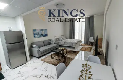 شقة - 1 حمام للبيع في مساكن الحمرا مارينا - قرية الحمرا - رأس الخيمة شقة - 1 حمام للبيع في مساكن الحمرا مارينا - قرية الحمرا - رأس الخيمة