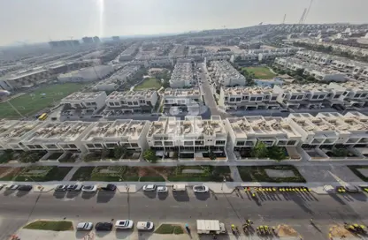 Apartment - 2 Bedrooms - 3 Bathrooms for sale in Azizi Star - Al Furjan - Dubai