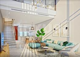Townhouse - 1 bedroom - 2 bathrooms for sale in Rukan 3 - Rukan - Dubai