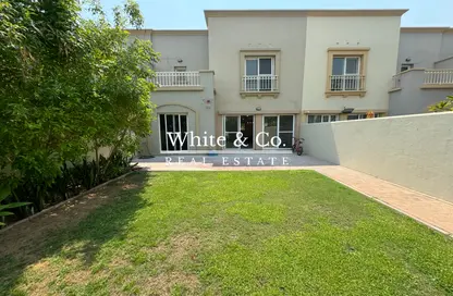 Townhouse - 3 Bedrooms - 3 Bathrooms for sale in Springs 14 - The Springs - Dubai