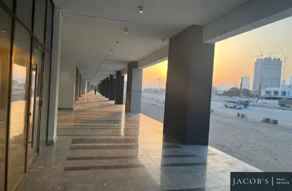 Shop - Studio for sale in AZIZI Riviera - Meydan One - Meydan - Dubai