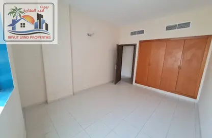 Apartment - 2 Bedrooms - 2 Bathrooms for rent in Rolla Square - Rolla Area - Sharjah