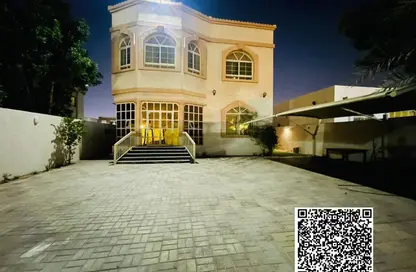 Villa - 5 Bedrooms - 7 Bathrooms for sale in Al Mowaihat 2 - Al Mowaihat - Ajman