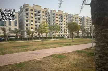 Apartment - Studio - 1 Bathroom for sale in Al Yasmeen 1 - Al Yasmeen - Ajman