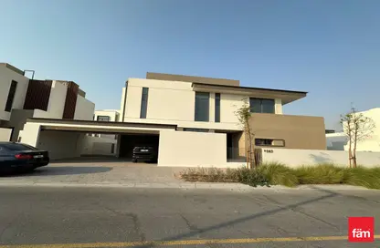 فيلا - 4 غرف نوم - 7 حمامات للايجار في تلال الفرجان - المرحلة الأولى - الفرجان - دبي