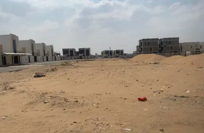 أرض - استوديو للبيع في الحليو 1 - الحليو - عجمان