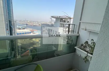 Apartment - 1 Bedroom - 2 Bathrooms for sale in Liwara 1 - Ajman