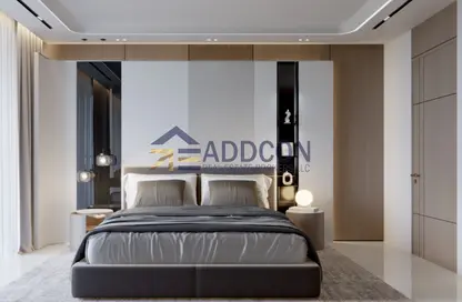 Apartment - 2 Bedrooms - 3 Bathrooms for sale in Samana Avenue - Dubai Land Residence Complex - Dubai