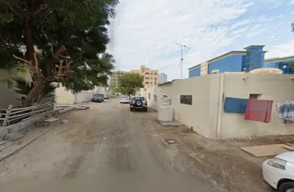 Full Floor - 4 Bedrooms - 2 Bathrooms for sale in Liwara 1 - Ajman