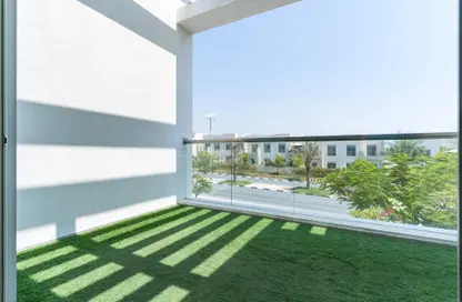 Townhouse - 3 Bedrooms - 3 Bathrooms for sale in The Dreamz - Al Furjan - Dubai