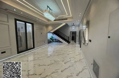 Villa - 5 Bedrooms - 7 Bathrooms for sale in Al Aamra Gardens - Al Amerah - Ajman