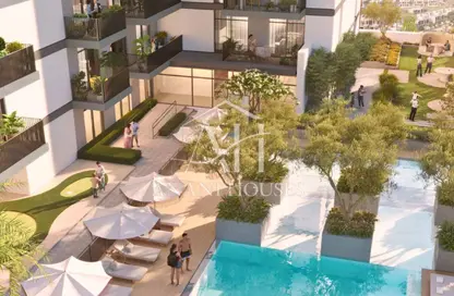 Apartment - 2 Bedrooms - 3 Bathrooms for sale in Hadley Heights - District 11 - Jumeirah Village Circle - Dubai Apartment - 2 Bedrooms - 3 Bathrooms for sale in Hadley Heights - District 11 - Jumeirah Village Circle - Dubai