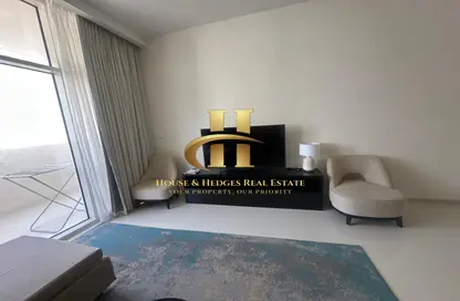 Apartment - 1 Bedroom - 2 Bathrooms for sale in Tower 108 - Jumeirah Village Circle - Dubai