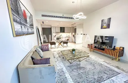 شقة - غرفة نوم - 1 حمام للايجار في برج Sunrise Bay 2 - سانرايز باي - إعمار بيتشفرونت - دبي هاربور - دبي