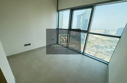 Apartment - 2 Bedrooms - 2 Bathrooms for rent in Radiant Square - City Of Lights - Al Reem Island - Abu Dhabi