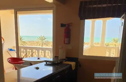 Apartment - 1 Bedroom - 1 Bathroom for sale in Royal breeze 3 - Royal Breeze - Al Hamra Village - Ras Al Khaimah