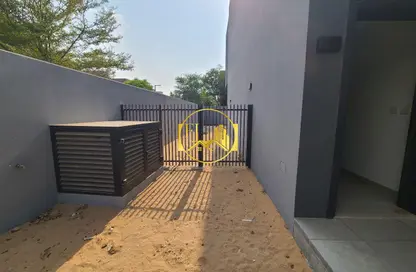 تاون هاوس - 3 غرف نوم - 4 حمامات للبيع في سينديان - مسار - تلال سيتي - الشارقة تاون هاوس - 3 غرف نوم - 4 حمامات للبيع في سينديان - مسار - تلال سيتي - الشارقة