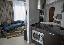 Studio - 1 bathroom for rent in The Matrix - Dubai Sports City - Dubai