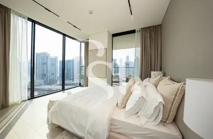 Apartment - 2 Bedrooms - 2 Bathrooms for rent in Trillionaire Residences - Business Bay - Dubai